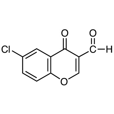 6-Chloro-3-formylchromone&gt;98.0%(GC)25g