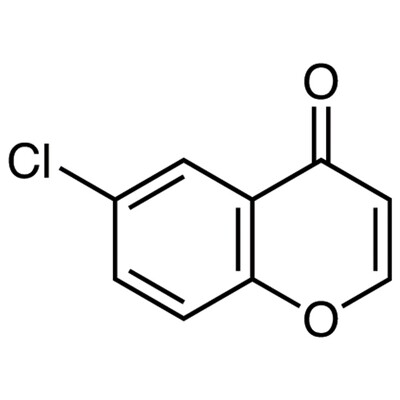 6-Chlorochromone&gt;98.0%(GC)5g