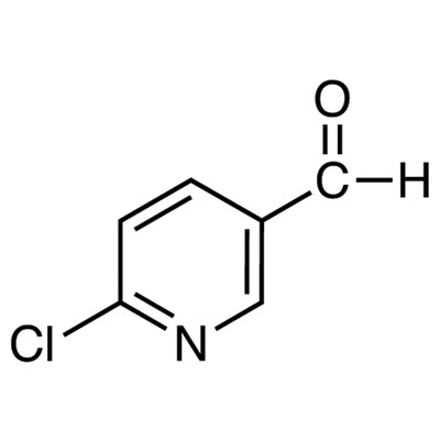 6-Chloro-3-pyridinecarboxaldehyde&gt;96.0%(GC)1g