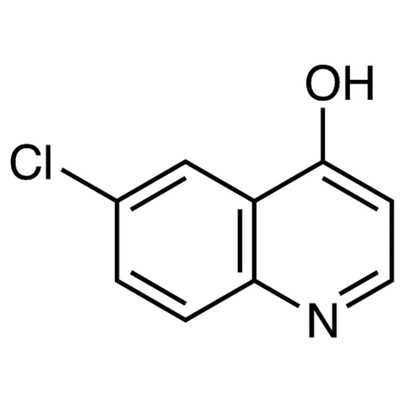 6-Chloro-4-quinolinol&gt;98.0%(GC)1g