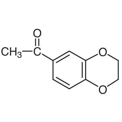 6-Acetyl-1,4-benzodioxane&gt;98.0%(GC)5g