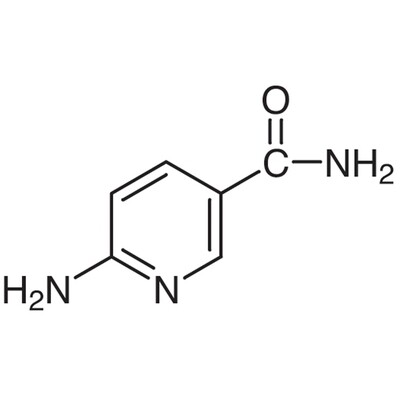 6-Aminonicotinamide&gt;99.0%(T)5g