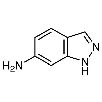 6-Aminoindazole&gt;98.0%(HPLC)(T)25g