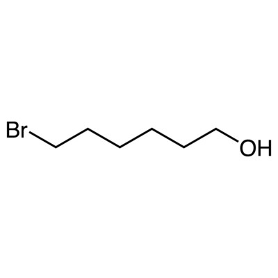 6-Bromo-1-hexanol&gt;95.0%(GC)25g