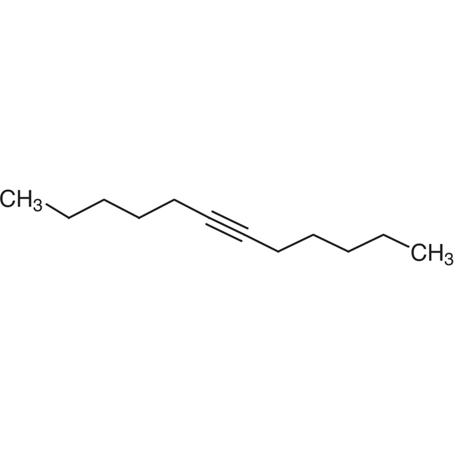 6-Dodecyne&gt;98.0%(GC)5mL