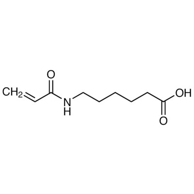 6-Acrylamidohexanoic Acid&gt;98.0%(T)25g