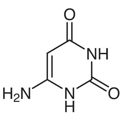 6-Aminouracil&gt;98.0%(T)(HPLC)250g