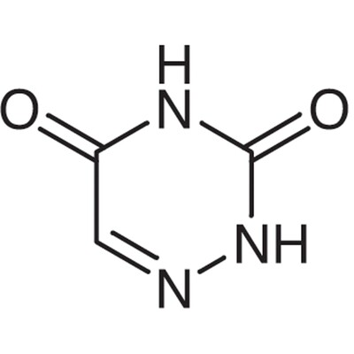 6-Azauracil&gt;99.0%(HPLC)(T)1g