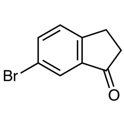 6-Bromo-1-indanone&gt;98.0%(GC)1g