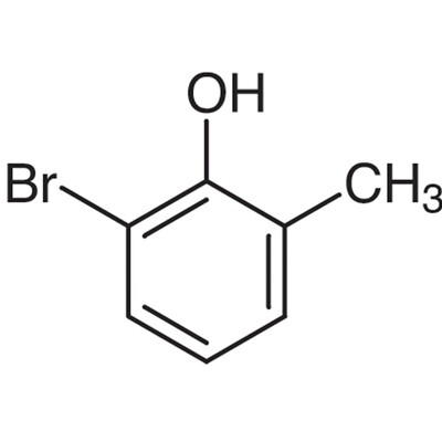 6-Bromo-o-cresol&gt;94.0%(GC)25g