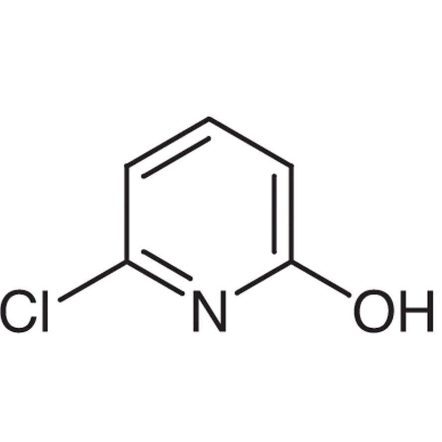 6-Chloro-2-hydroxypyridine&gt;98.0%(GC)(T)25g