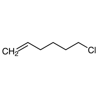 6-Chlorohex-1-ene&gt;98.0%(GC)25g