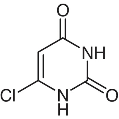 6-Chlorouracil&gt;98.0%(T)5g