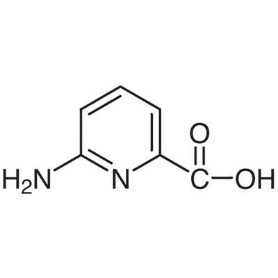 6-Amino-2-pyridinecarboxylic Acid&gt;98.0%(HPLC)(T)1g