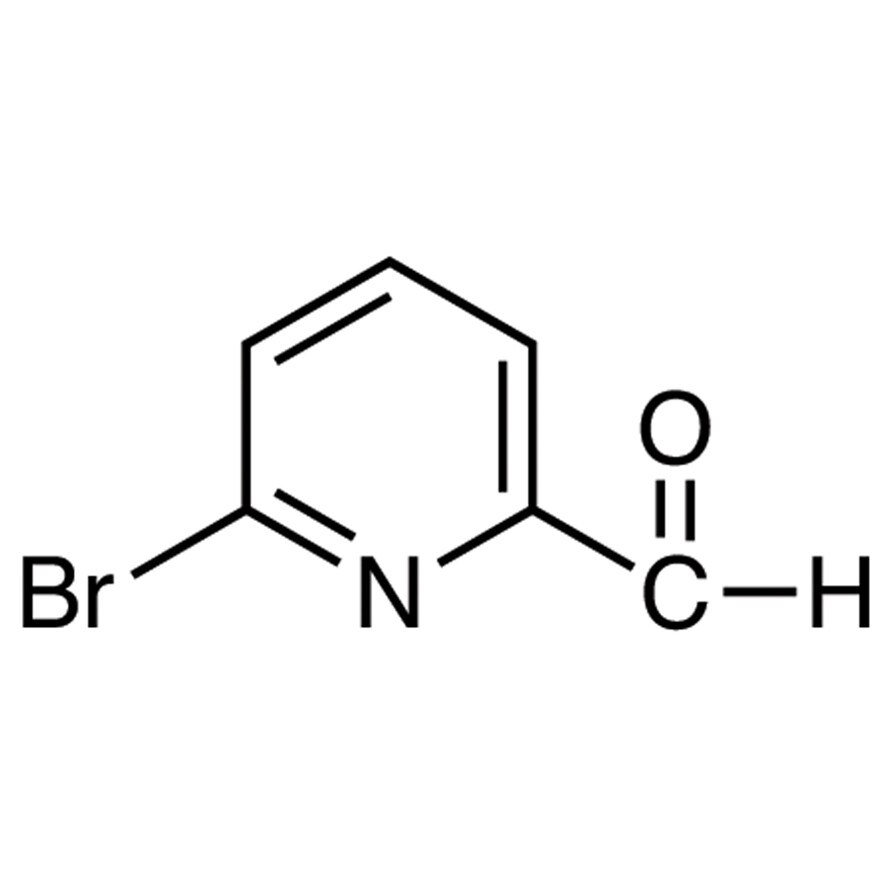 6-Bromo-2-pyridinecarboxaldehyde>98.0%(GC)5g