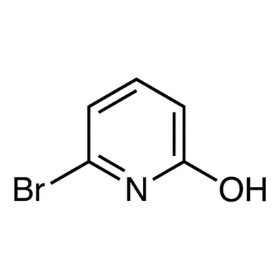 6-Bromo-2-hydroxypyridine&gt;98.0%(GC)(T)1g