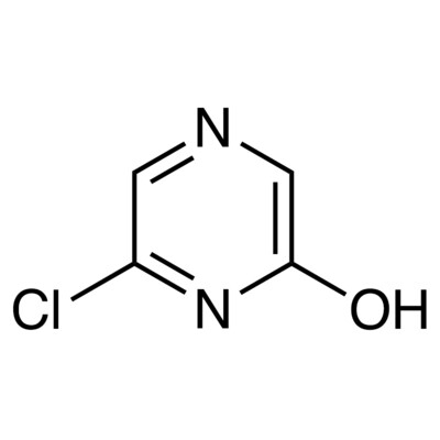 6-Chloropyrazin-2-ol&gt;98.0%(GC)1g