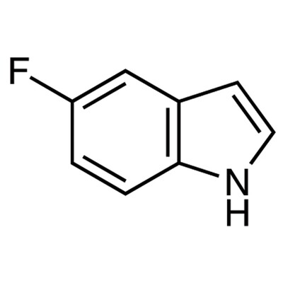 5-Fluoroindole&gt;98.0%(GC)5g