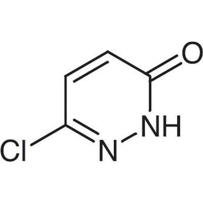 6-Chloro-3(2H)-pyridazinone&gt;98.0%(GC)(T)5g