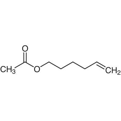 5-Hexenyl Acetate&gt;98.0%(GC)500mL