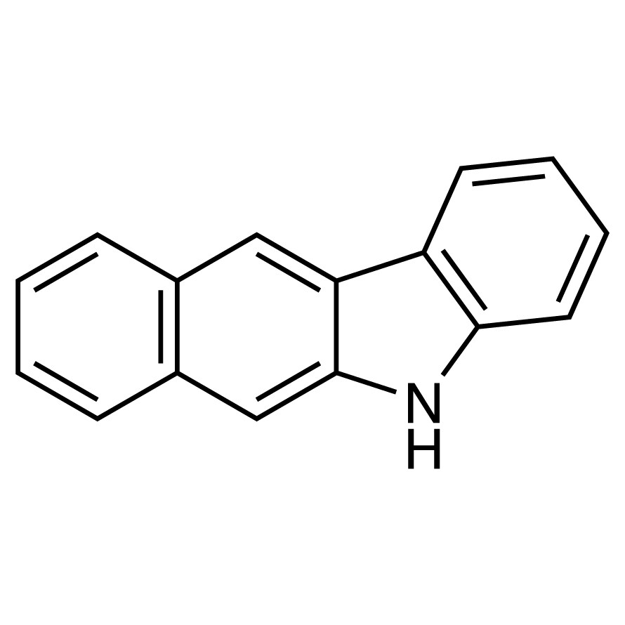 5H-Benzo[b]carbazole&gt;95.0%(HPLC)(qNMR)1g