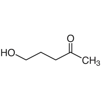 5-Hydroxy-2-pentanone (mixture of monomer and dimer)&gt;96.0%(T)250mL