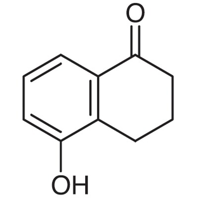 5-Hydroxy-1-tetralone&gt;99.0%(GC)5g