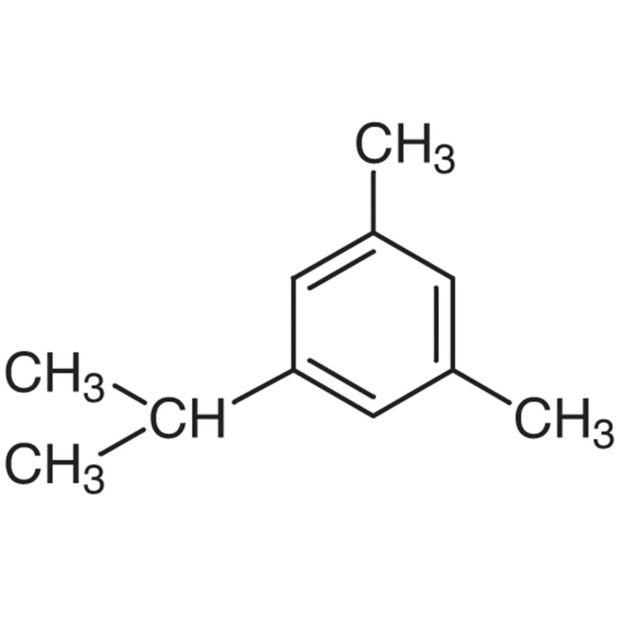 5-Isopropyl-m-xylene&gt;85.0%(GC)500mL