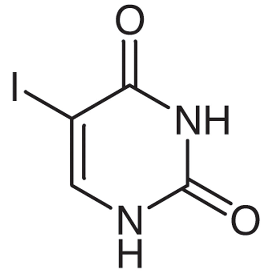 5-Iodouracil&gt;99.0%(HPLC)(T)5g