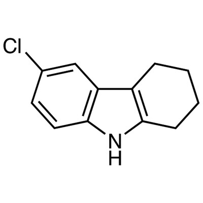 6-Chloro-1,2,3,4-tetrahydrocarbazole&gt;98.0%(GC)5g