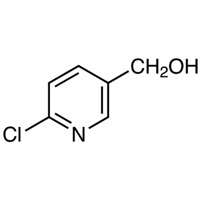 6-Chloro-3-pyridinemethanol&gt;98.0%(GC)5g