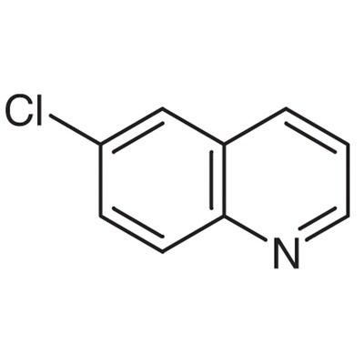 6-Chloroquinoline&gt;98.0%(GC)(T)1g
