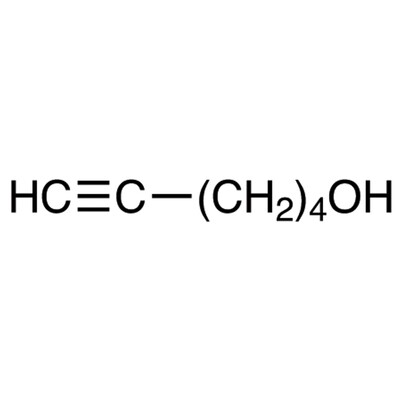 5-Hexyn-1-ol&gt;95.0%(GC)25mL