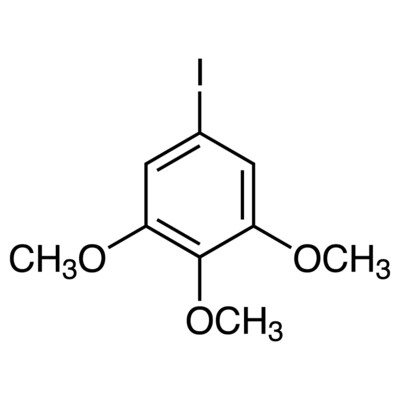 5-Iodo-1,2,3-trimethoxybenzene&gt;95.0%(GC)1g