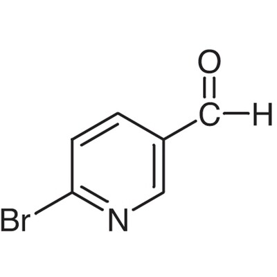 6-Bromo-3-pyridinecarboxaldehyde&gt;98.0%(GC)1g