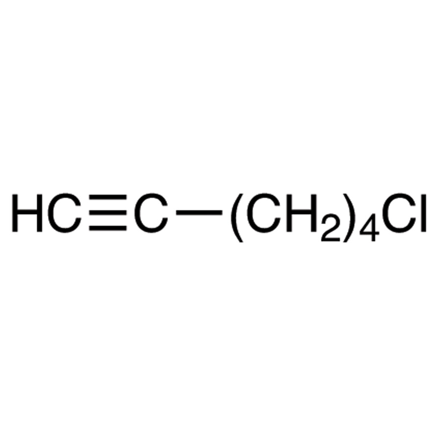 6-Chloro-1-hexyne&gt;97.0%(GC)25mL