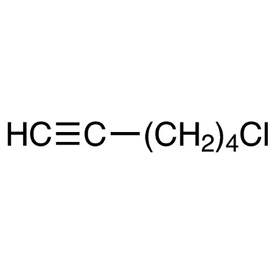 6-Chloro-1-hexyne&gt;97.0%(GC)25mL