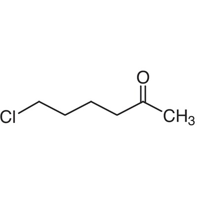 6-Chloro-2-hexanone&gt;97.0%(GC)250mL