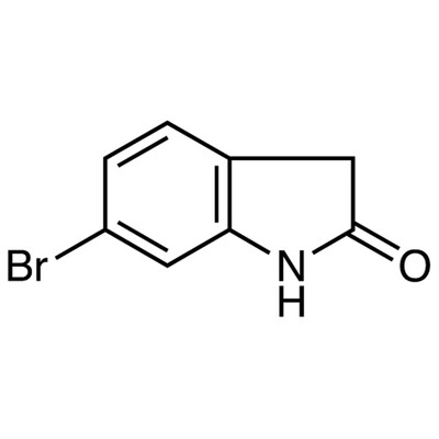 6-Bromooxindole&gt;98.0%(GC)(N)1g