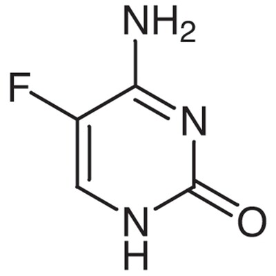 5-Fluorocytosine&gt;98.0%(HPLC)(T)25g