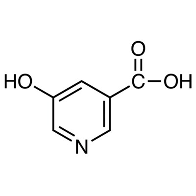 5-Hydroxynicotinic Acid&gt;98.0%(HPLC)(T)5g