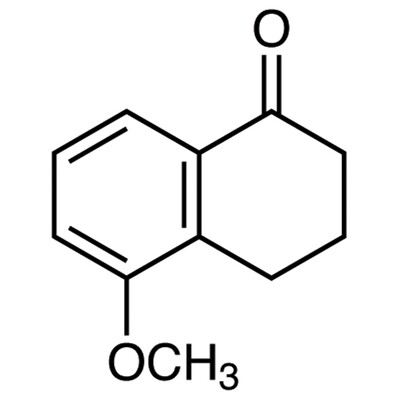 5-Methoxy-1-tetralone&gt;98.0%(GC)25g