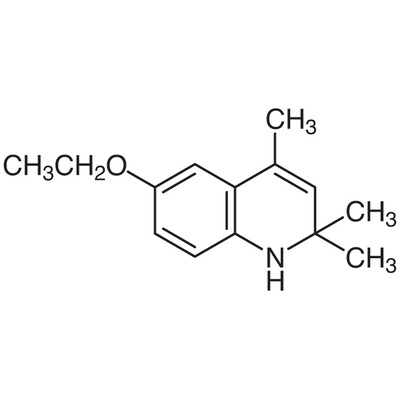 6-Ethoxy-2,2,4-trimethyl-1,2-dihydroquinoline [Antioxidant for rubber]&gt;90.0%(GC)25g