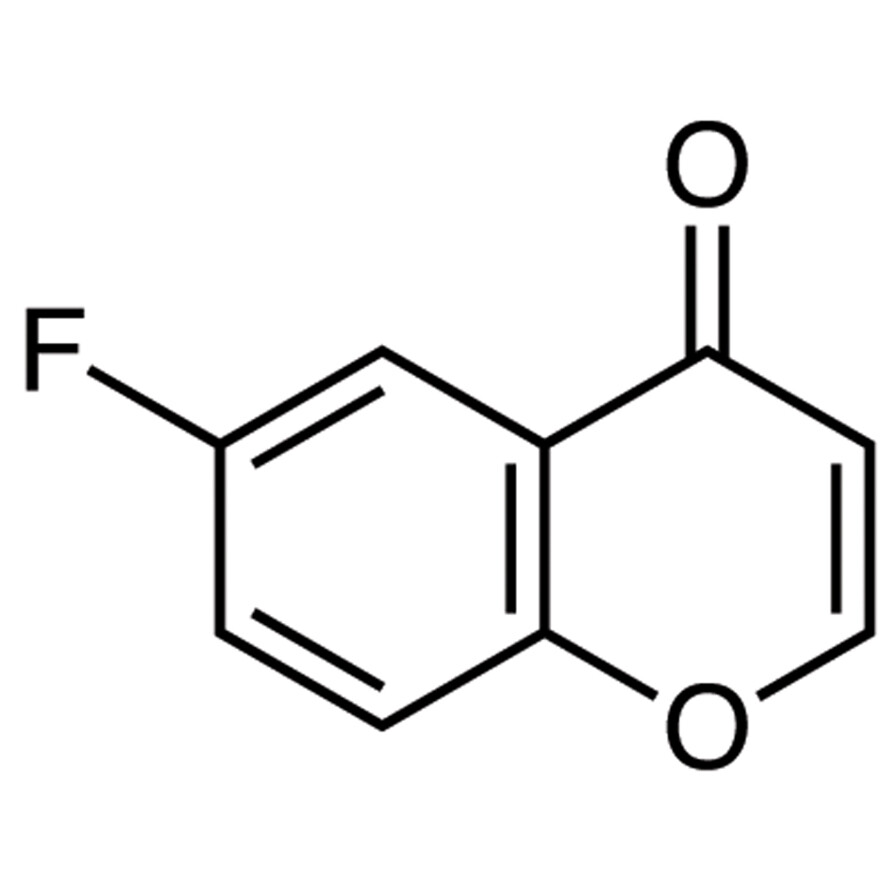 6-Fluorochromone&gt;98.0%(GC)1g