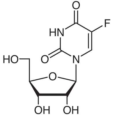 5-Fluorouridine&gt;98.0%(T)1g