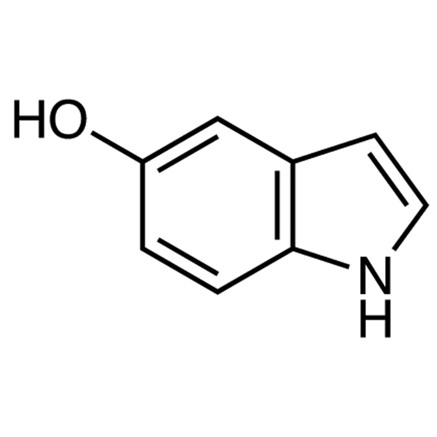 5-Hydroxyindole&gt;98.0%(GC)100mg