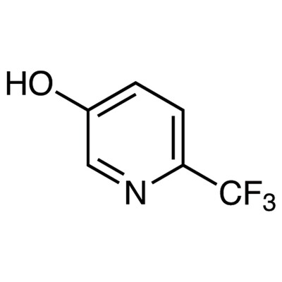 5-Hydroxy-2-(trifluoromethyl)pyridine&gt;98.0%(GC)1g