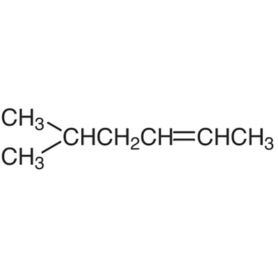 5-Methyl-2-hexene (cis- and trans- mixture)&gt;99.0%(GC)1mL