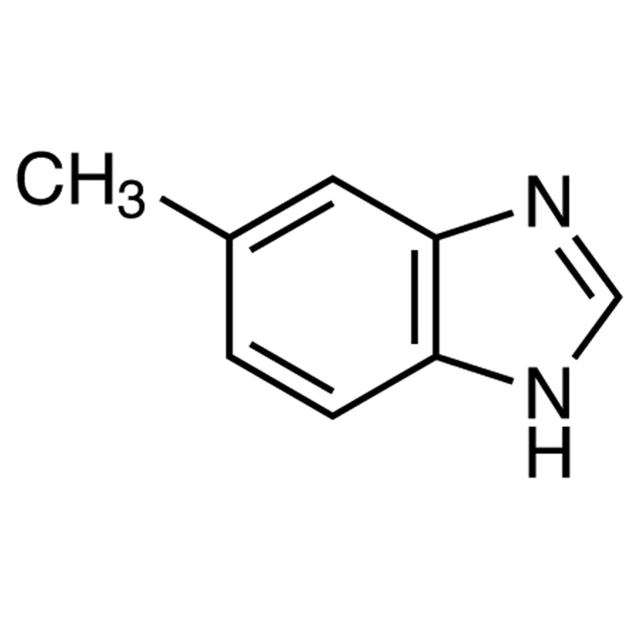 5-Methylbenzimidazole&gt;98.0%(GC)(T)5g
