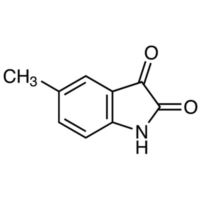 5-Methylisatin&gt;99.0%(GC)5g
